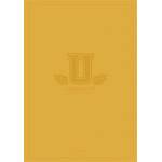 Shkolyaryk Publishing House Тетрадка, с телбод, А4, карирана, 60 страници, SHKOLYARYK "University International", смесена A4-060-5405K (A4-060-5405K)