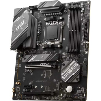 MSI B650 GAMING PLUS WIFI