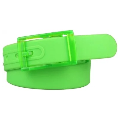 Силиконов колан Sun в светло зелено (BT1SQ001-002)