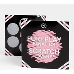 Secret Play Foreplay Fanatics! Scratch Lovers! English Version