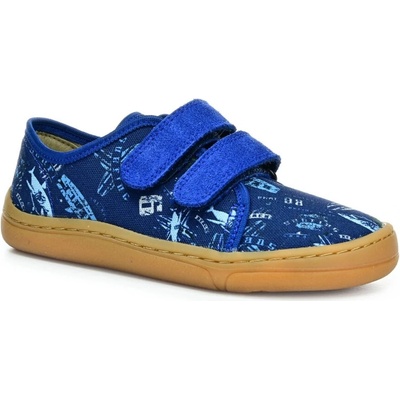 Froddo detské plátenky G1700379-28 Electric Blue