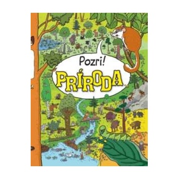 Pozri! Príroda