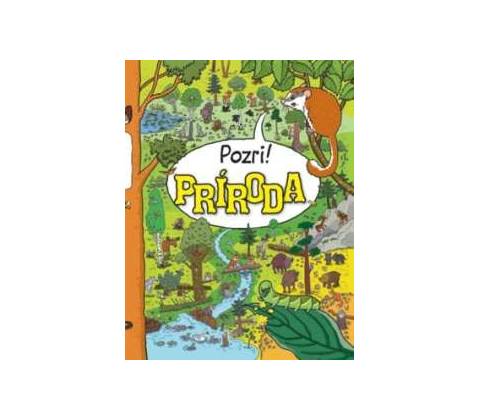 Pozri! Príroda