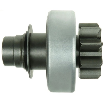 Voľnobeżná prevodovka, štartér AS-PL SD3007