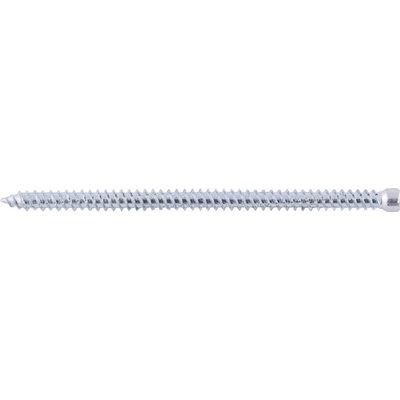 RAPI-TEC TURBO-TEC turbošroub zápustná hlava TORX zinek bílý Varianta: TURBO-TEC 7.5x152mm,záp.hl.T30 bílé – Hledejceny.cz