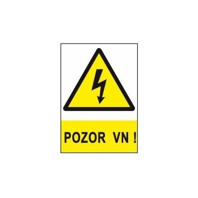 Pozor VN ! Fólie A6