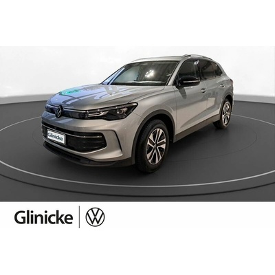 Volkswagen Tiguan 1.5 eTSI DSG 96 kW