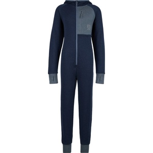 Stoic Детски цял костюм Stoic Kid's Merino260 StadjanSt. One Suit Overall - Dark Navy / Slate Grey - размер 104 (EU) (704-2013-0612)