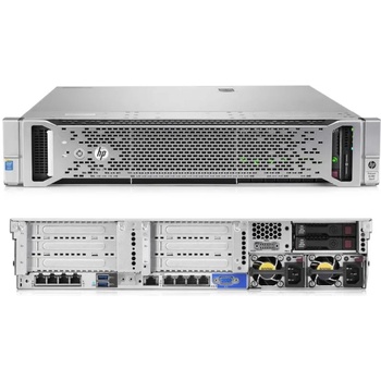 HP ProLiant DL380 Gen9 K8P42A