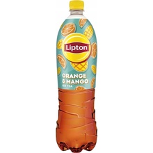 Lipton Ľadový čaj pometanč & mango 1,5 l