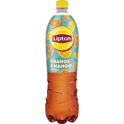 Lipton Ľadový čaj pometanč & mango 1,5 l