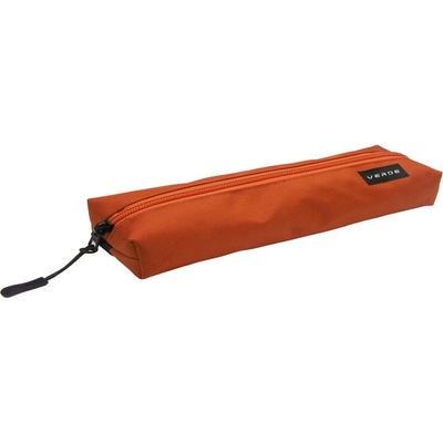 Oxybag Verde etue úzka elastic tehlová