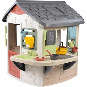 Smoby Life Mud Cooking (7600810505)