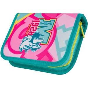 COOLPACK Ученически несесер Coolpack Clipper Minnie Mouse