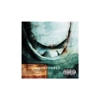 Disturbed - Sickness LP