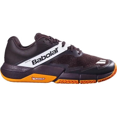 Babolat Movea 2 Men Brown/Cream