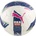 PUMA Orbita Liga Portugal Match Ball 2025 2026 Adults - White/Navy
