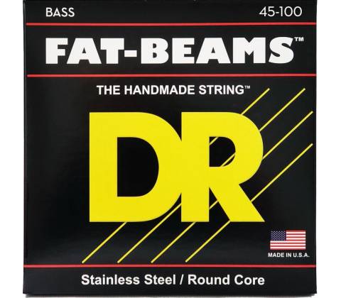 DR Strings MH-45