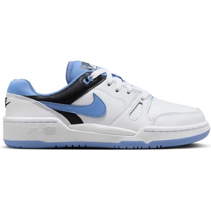 NIKE Обувки full force lo (gs) (fv5929-102)