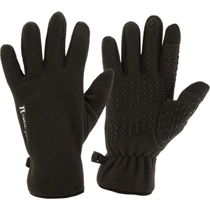 Heber Peak Ръкавици Heber Peak CedarHe. Fleece Gloves - Black - размер 9 (EU) (202-7597-0114)