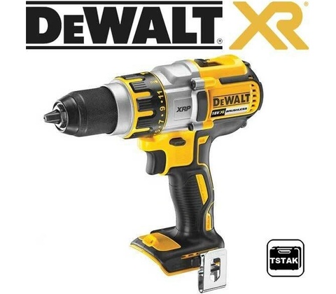 DeWalt DCD991NT