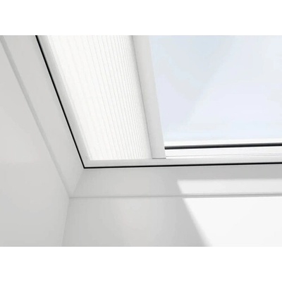 VELUX FMG 100150 1016KWL biela