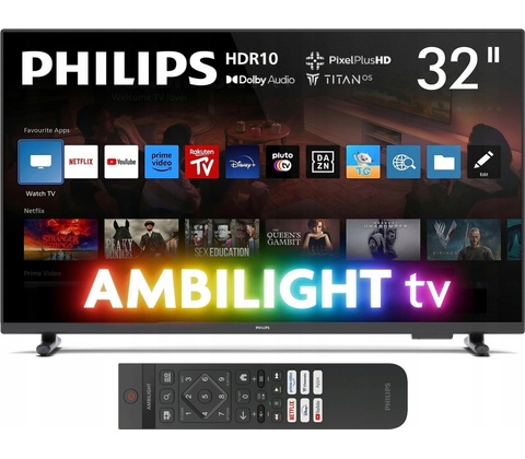 Philips 32PFS6900