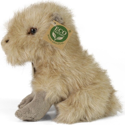 Eco-Friendly Rappa kapybara 18 cm