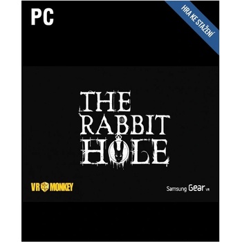 Rabbit Hole 3D