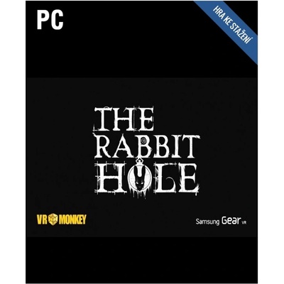 Rabbit Hole 3D