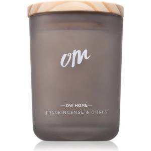 DW HOME Zen Om ароматна свещ 221 гр