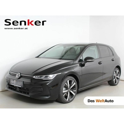 Volkswagen Golf eHybrid 50 DSG 150 kW