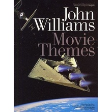 John Williams Movie Themes noty, klavír