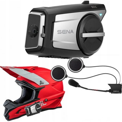 SENA 50C – Sleviste.cz