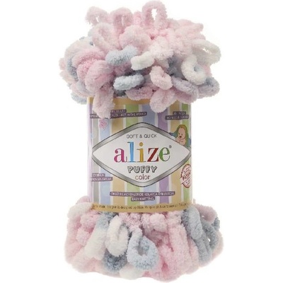 Přize Alize Puffy Color 5864