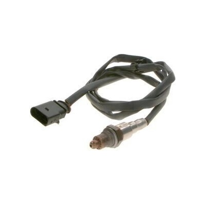 Lambda sonda BOSCH 0 258 030 197