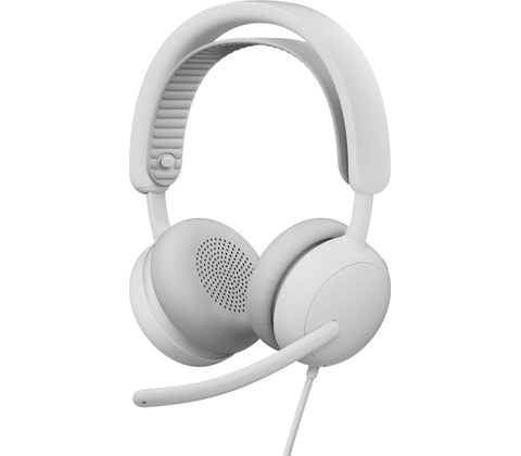 Logitech Zone Wired 2