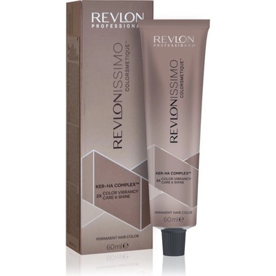 Revlon Professional Revlonissimo Colorsmetique Brunette Shades 5.24 60 ml