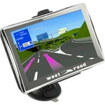 West Road WR-S5256M GPS навигация