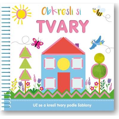 Obkresli si Tvary