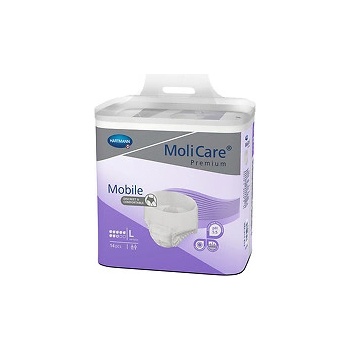 Molicare Mobile Super L 14 ks