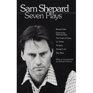 Seven Plays | Sam Shepard (ISBN: 9780553346114)