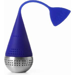 Viva Scandinavia Инфузер за чай Infusion Tea Egg кобалт (V39164)