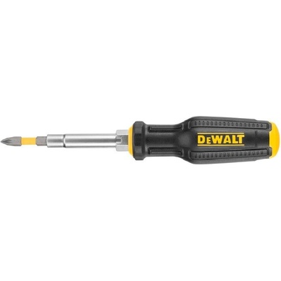 DeWALT Náradie - Račňový skrutkovač 5v1 DWHT66569-0