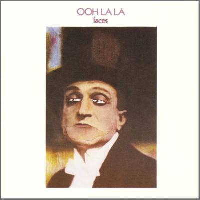 Faces - Ooh La La Vinyl LP