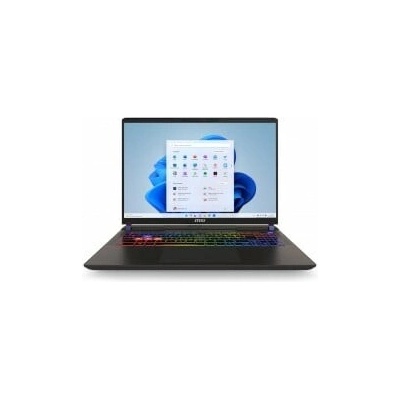 MSI Vector 16 HX AI A2XWIG-093PL