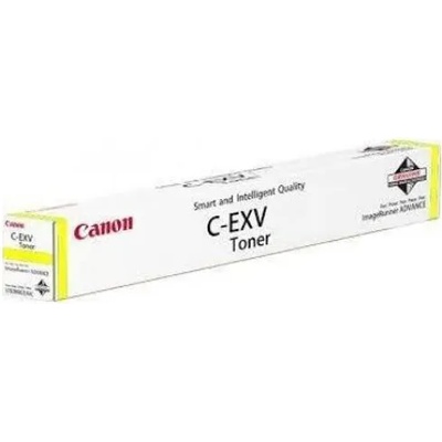 Canon C-EXV51 Yellow (0484C002AA)
