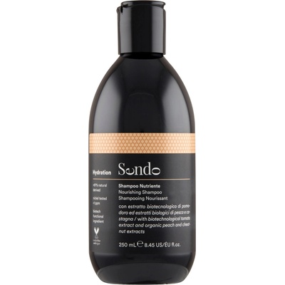 Sendo Vyživující šampon Hydration Hydration 250 ml