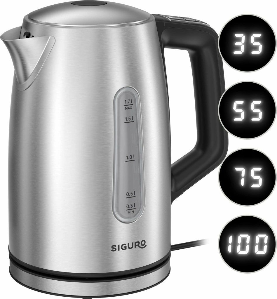 Siguro D470SU