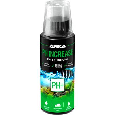 Arka pH Increase 118 ml